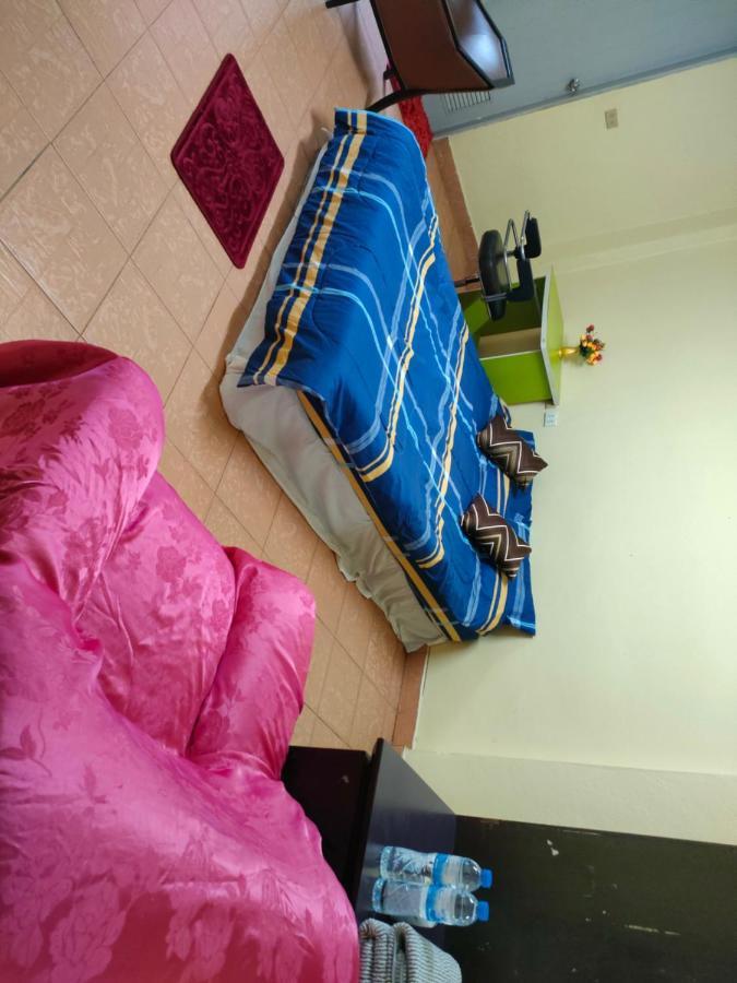 Apartment Thai Smile