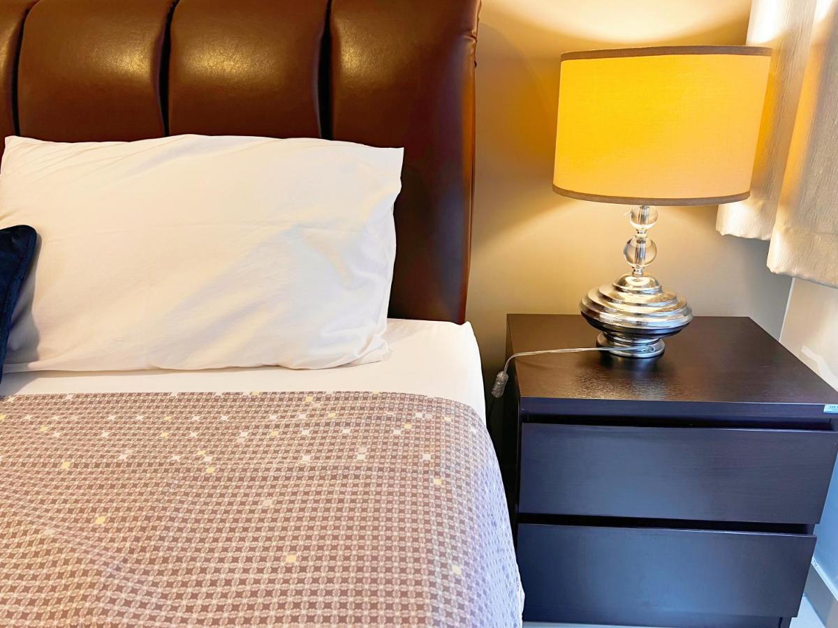 Unixx Sea View Apartment