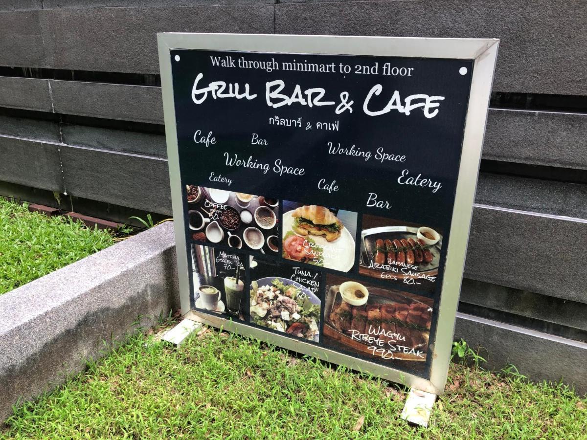 Apartment Unixx Sea View Pattaya