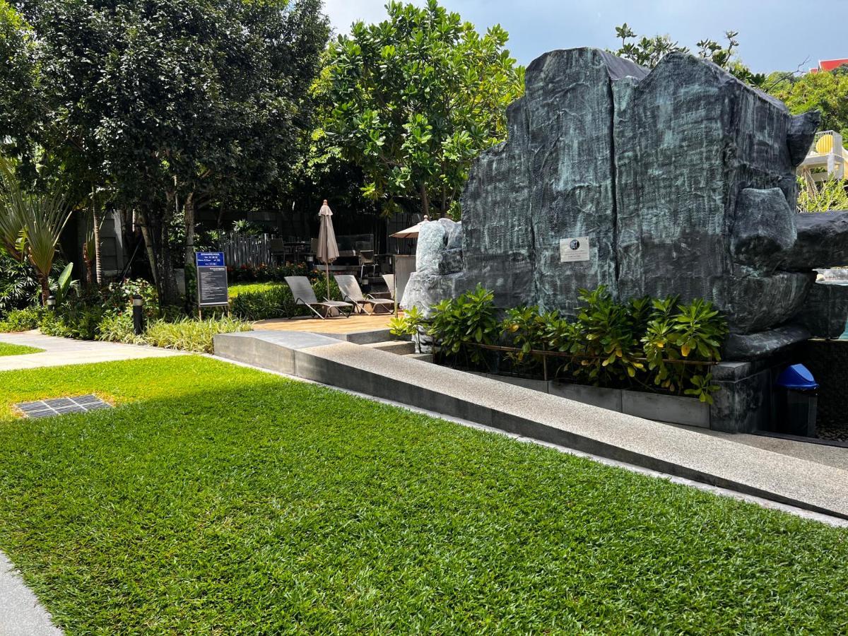 Apartment Unixx Sea View