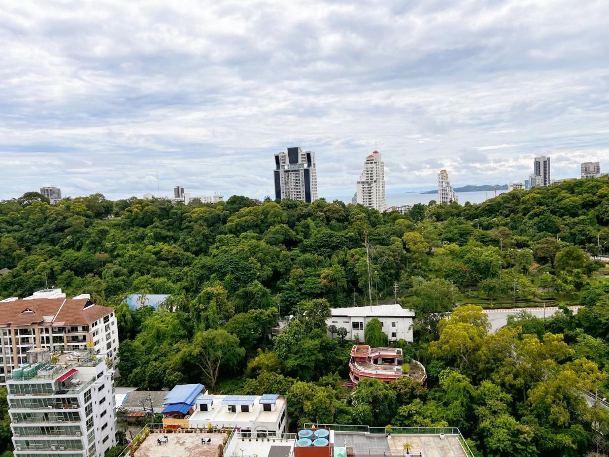 Unixx Sea View