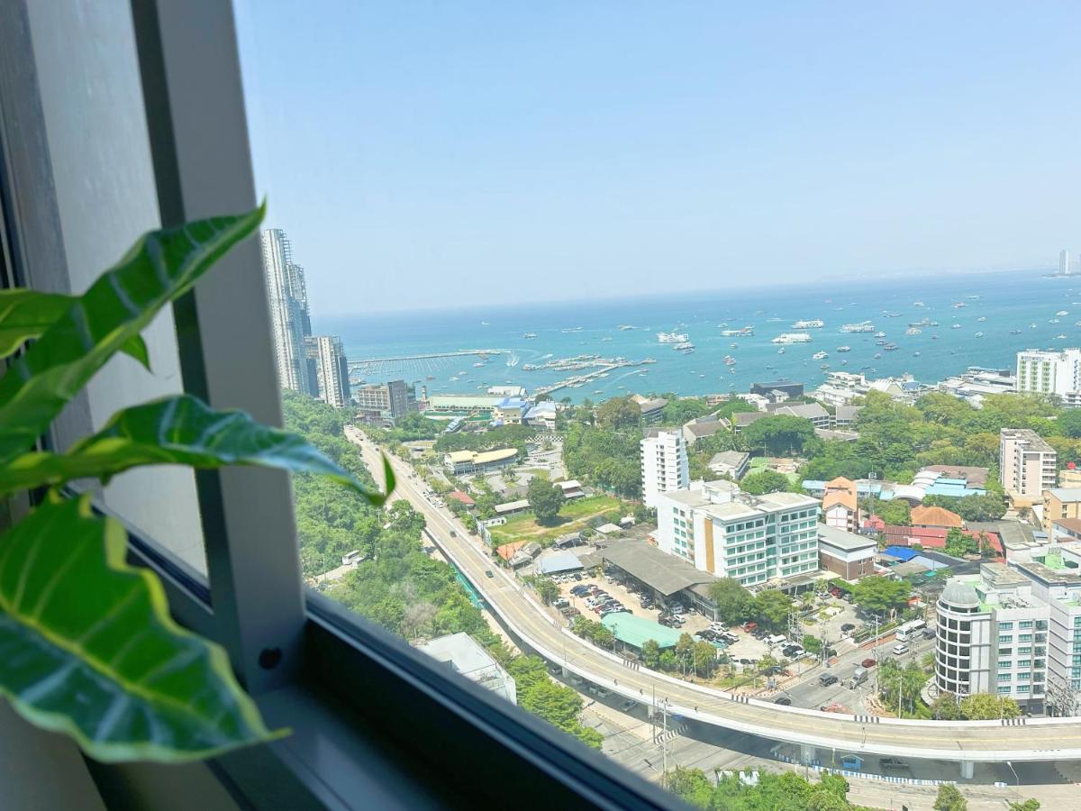 Unixx Sea View