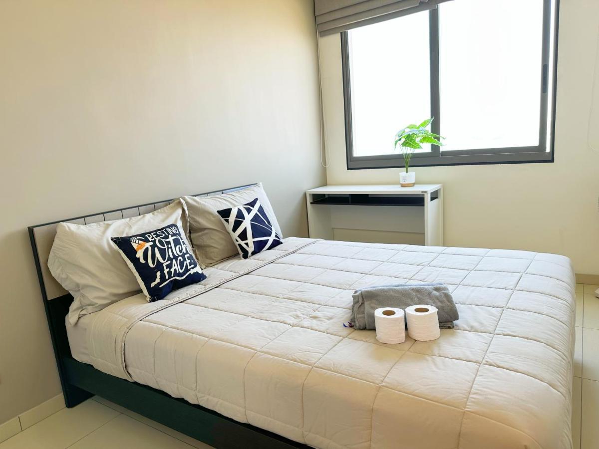 Apartment Unixx Sea View *