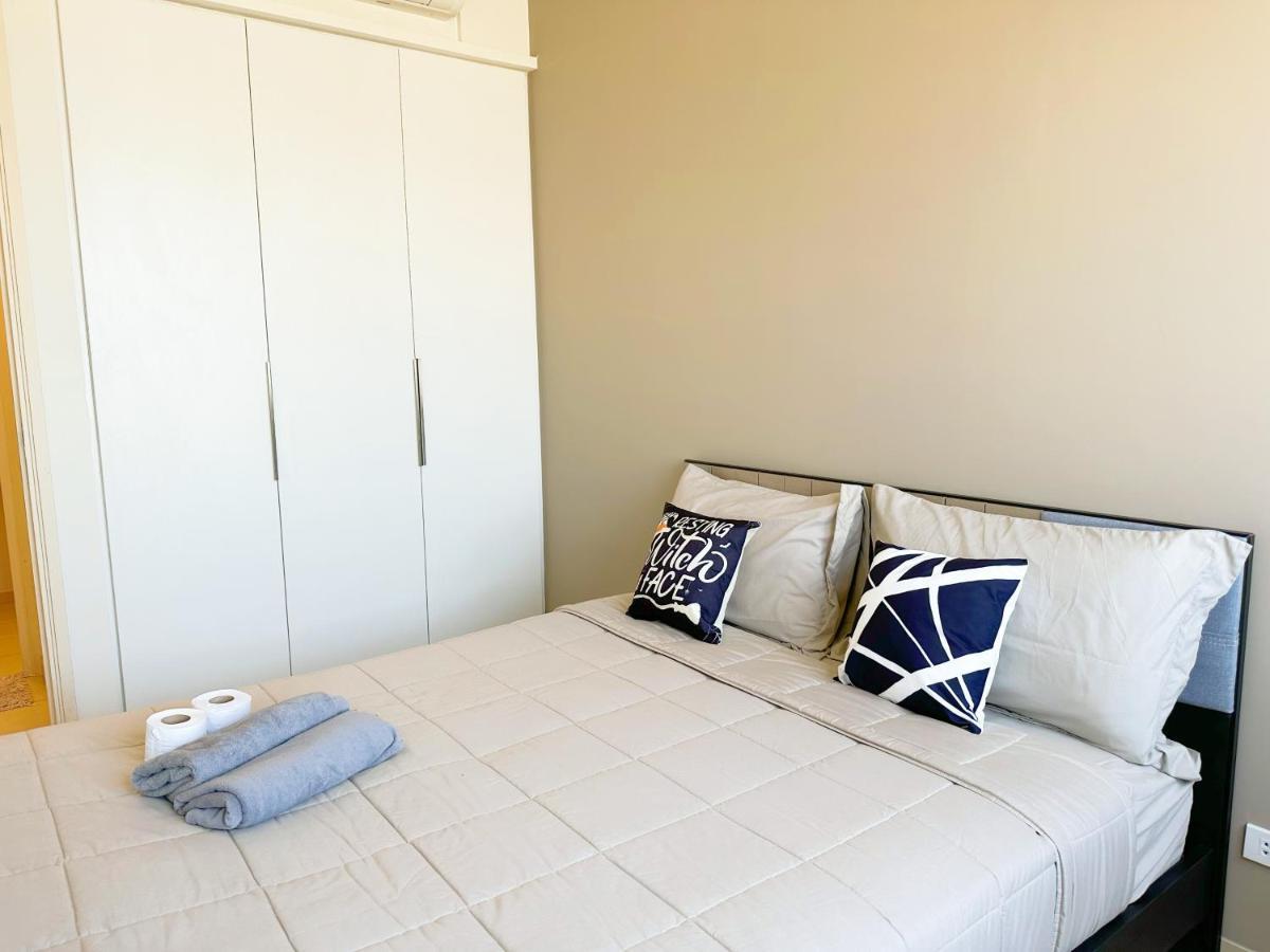 Unixx Sea View Apartment Pattaya