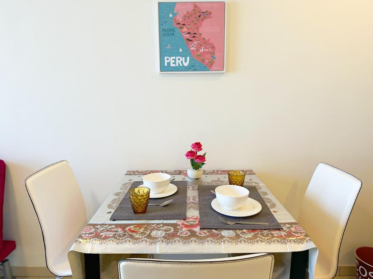 Unixx Sea View Apartment Pattaya