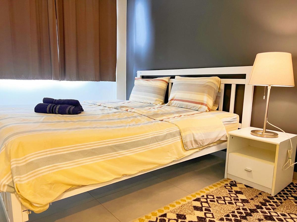 Unixx Sea View Apartment