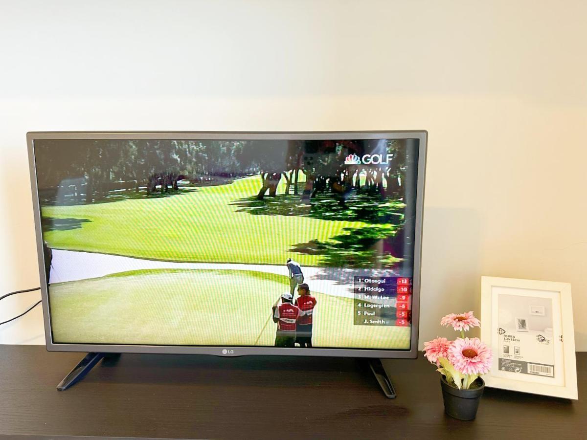 Unixx Sea View * Pattaya