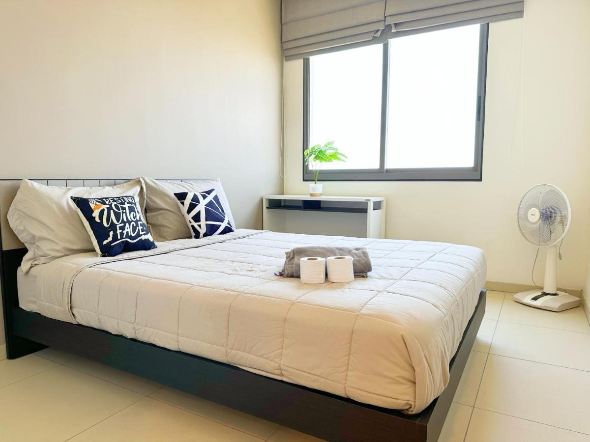 Unixx Sea View