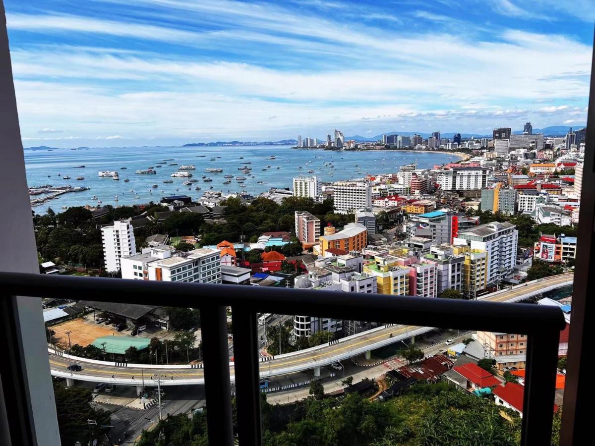 Unixx Sea View Apartment *