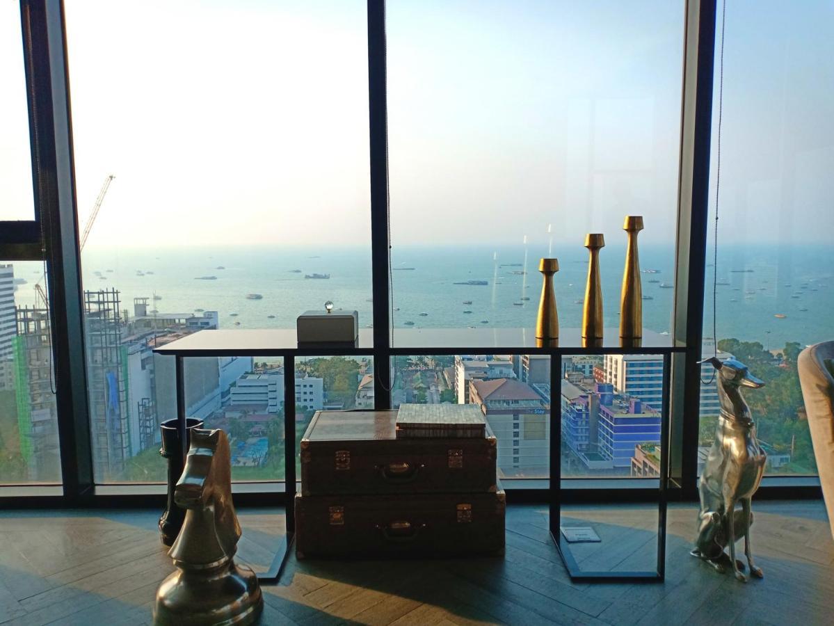 Apartment The Base Horizon Pattaya