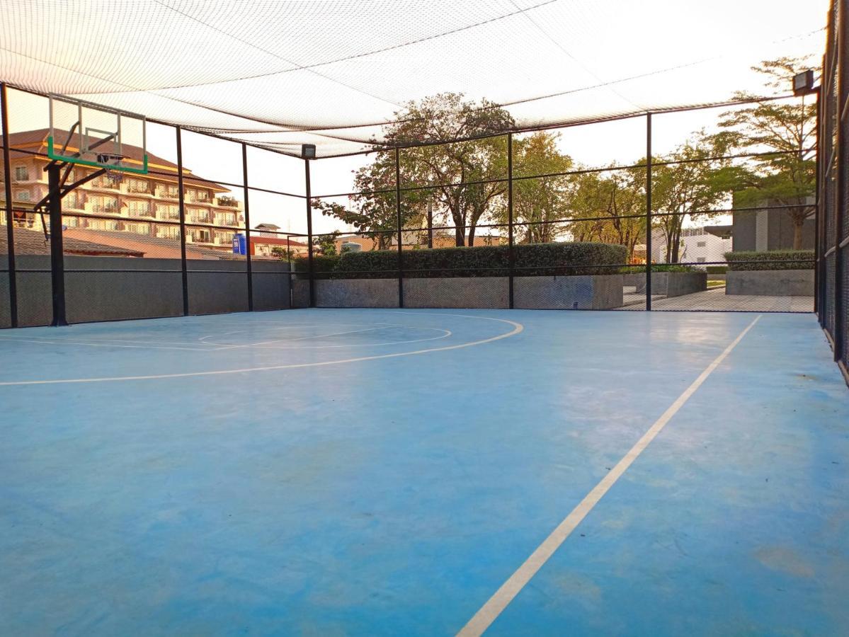 The Base Horizon Apartment