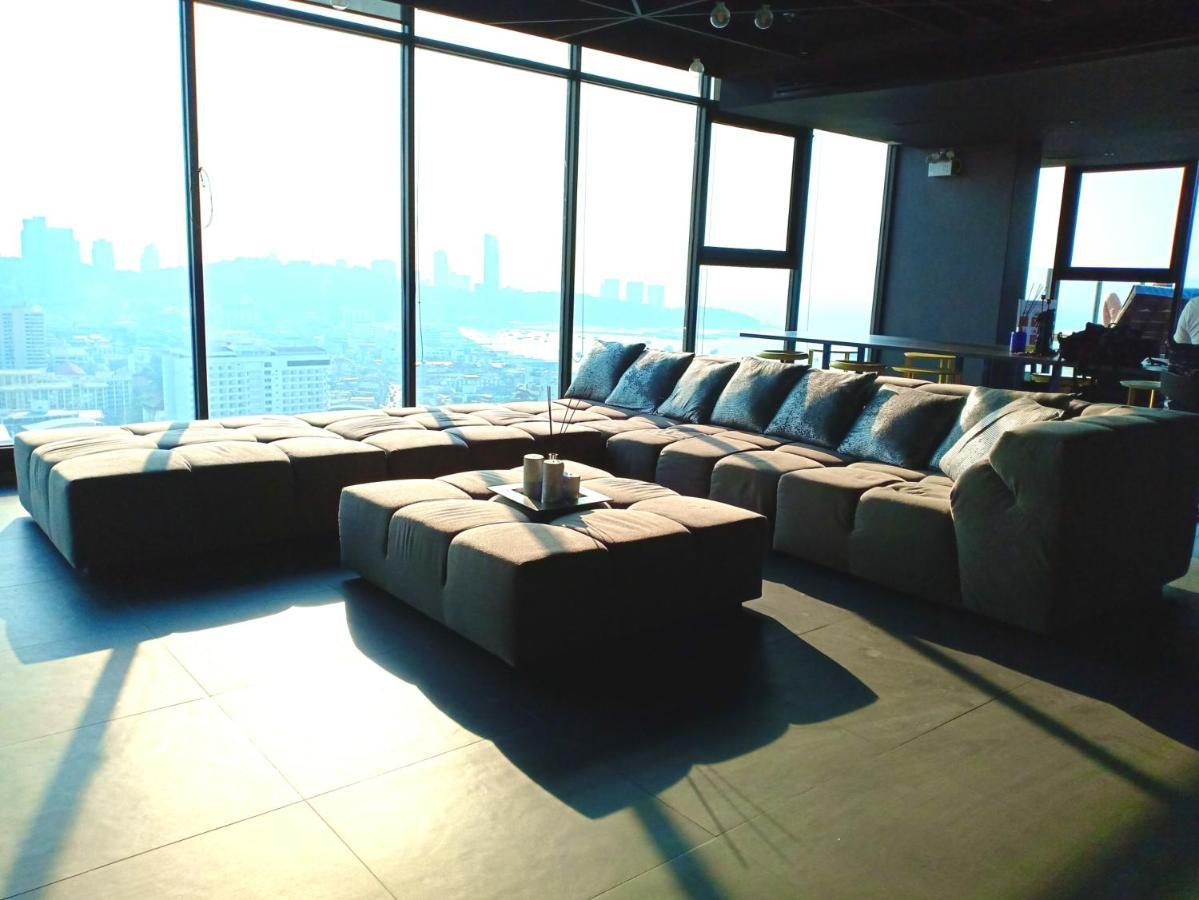 Apartment The Base Horizon