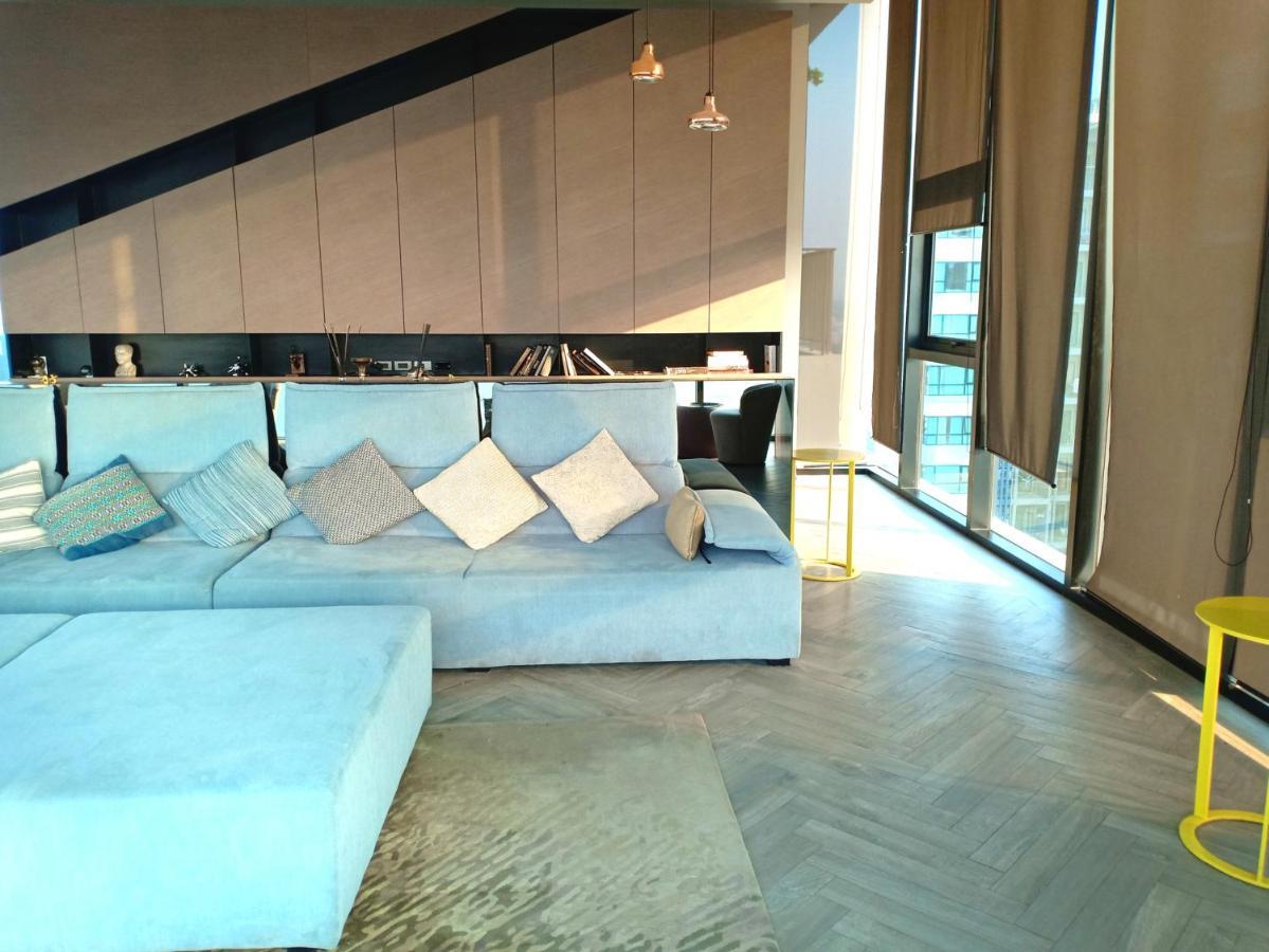 The Base Horizon Pattaya