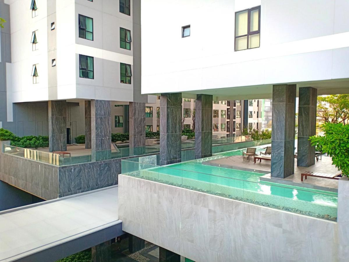 Apartment The Base Horizon *