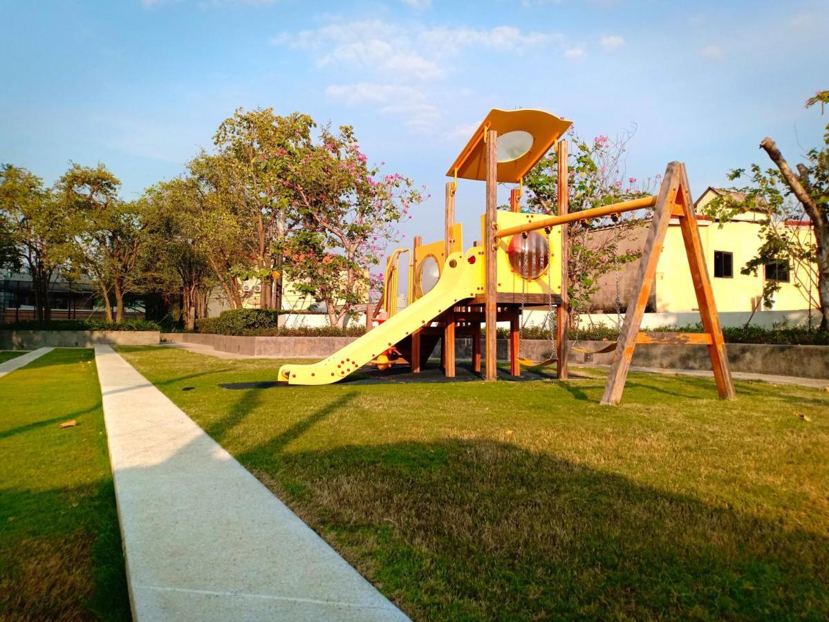 Apartment The Base Horizon *