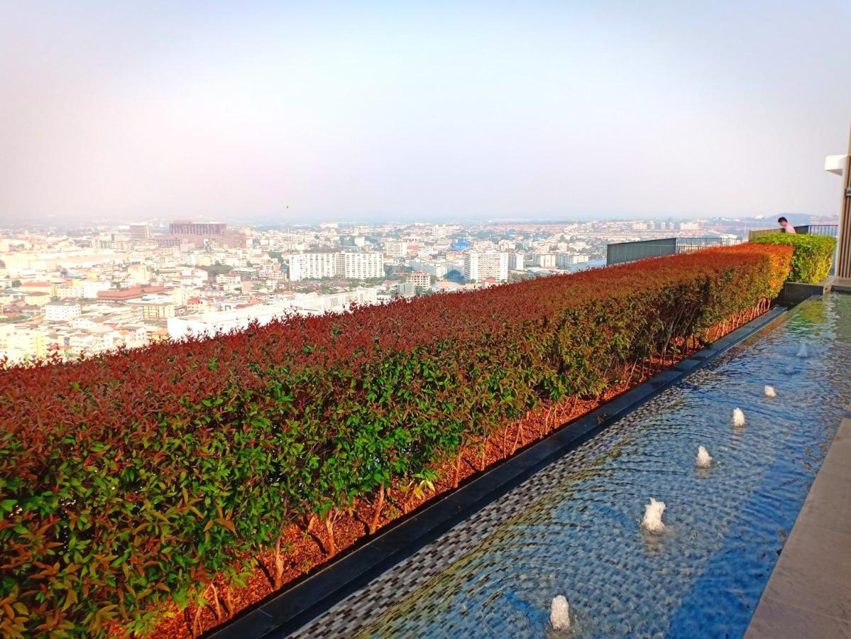 Apartment The Base Horizon *