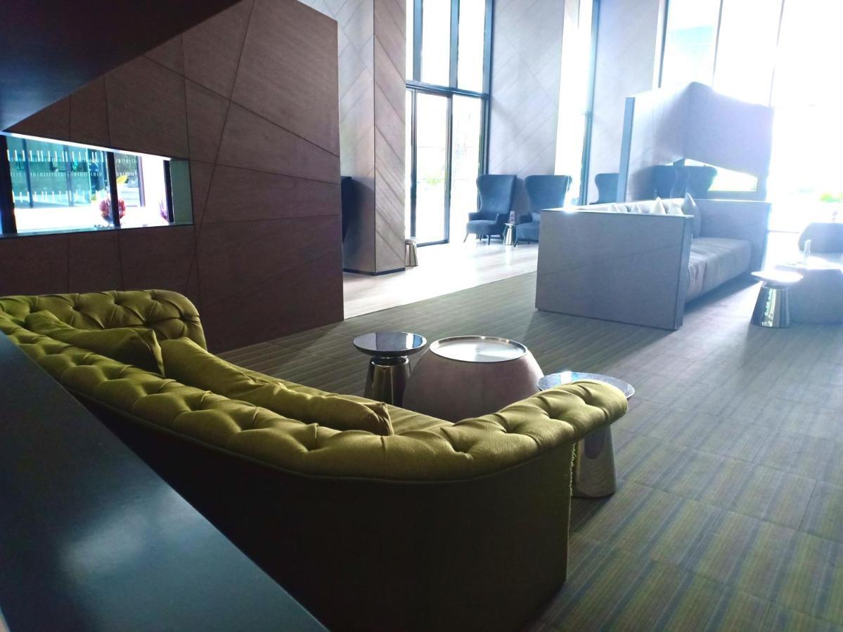 Apartment The Base Horizon *