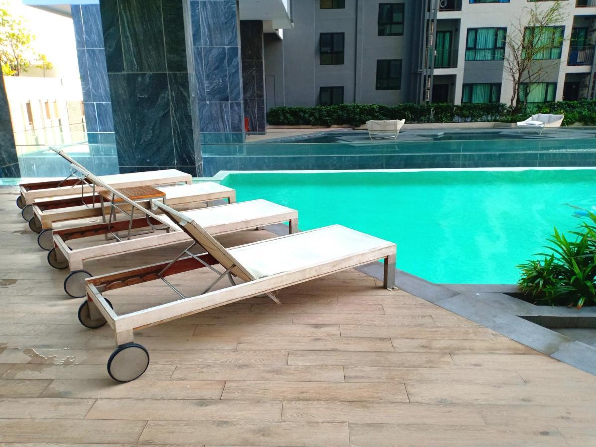 Apartment The Base Horizon *