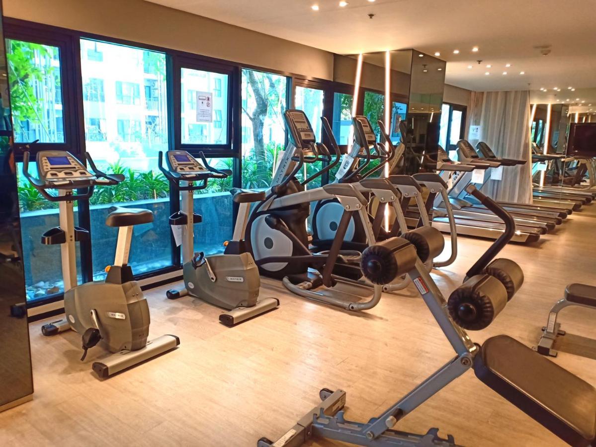 Apartment The Base Horizon *