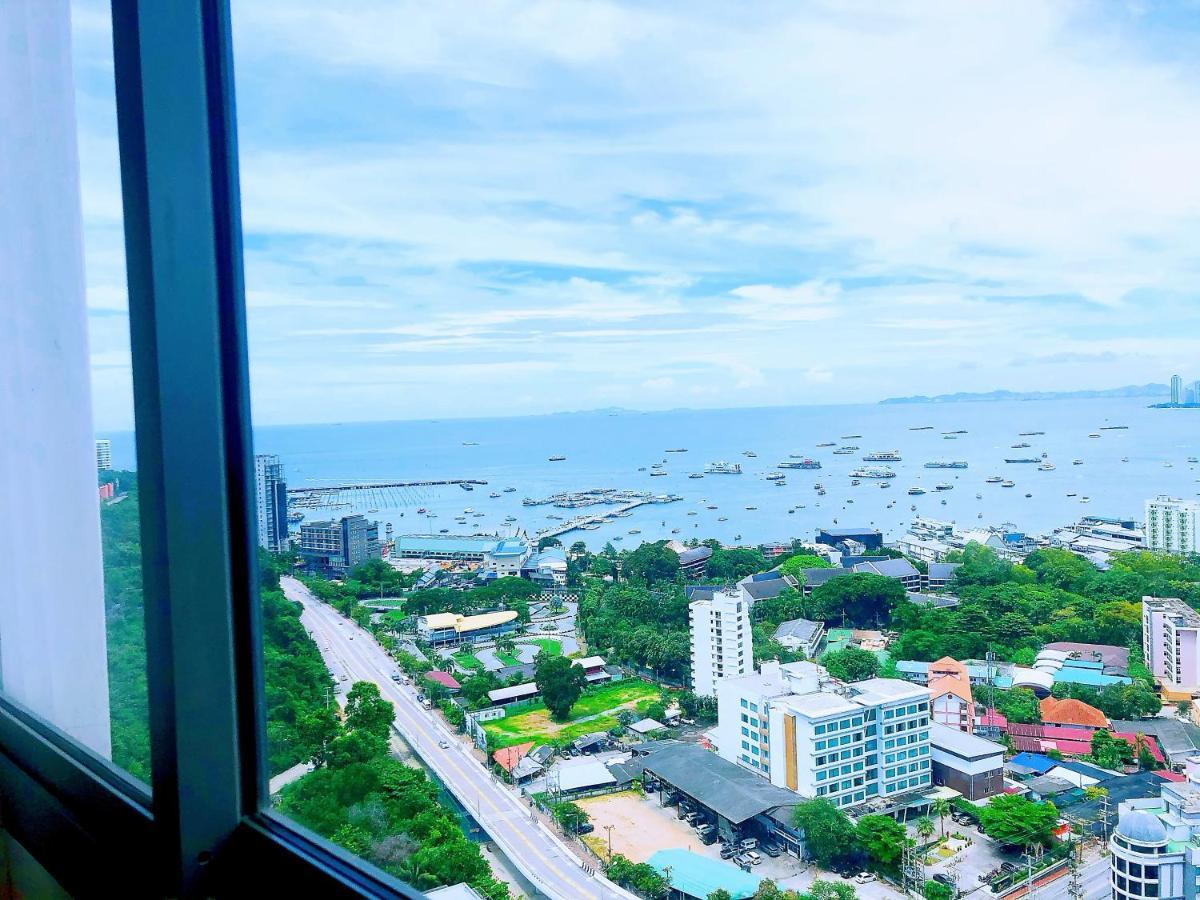 Apartment Unixx Sea View *