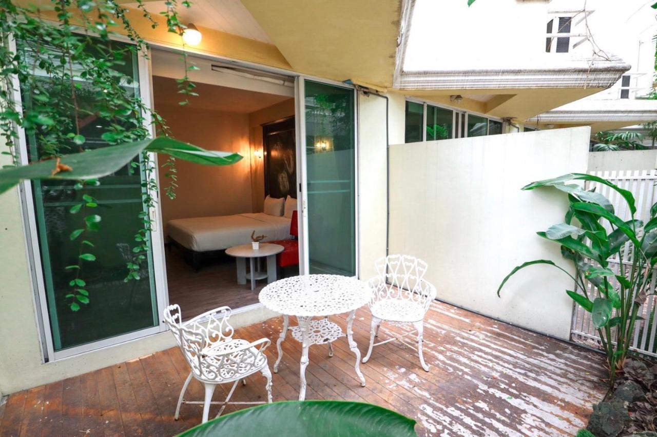 Hotel Homy Cozy By Prs