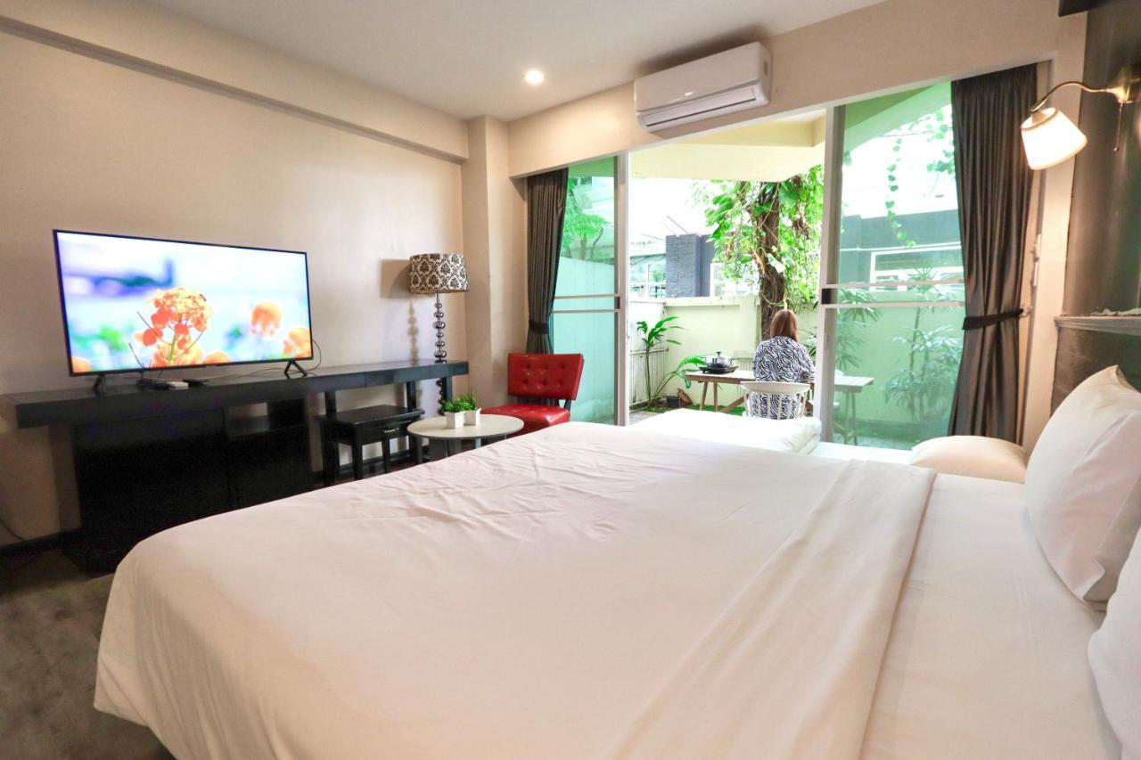 Homy Cozy By Prs Pattaya