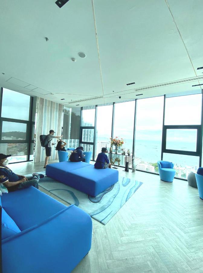 The Base Horizon Pattaya