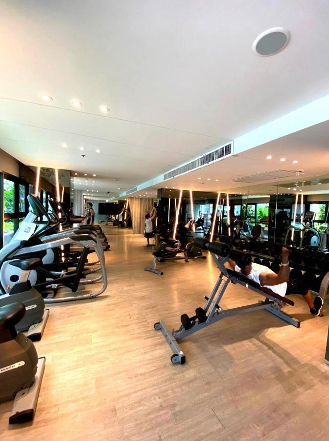 Apartment The Base Horizon