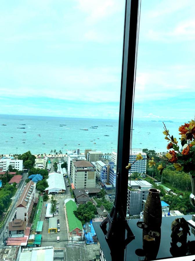 Apartment The Base Horizon Pattaya