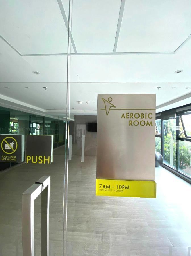 Apartment The Base Horizon *