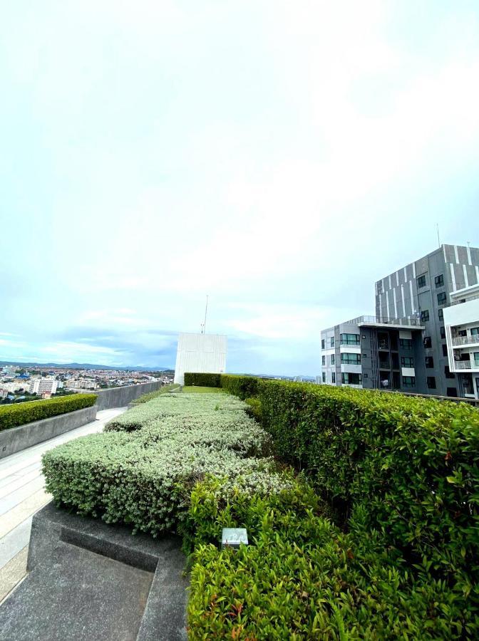 The Base Horizon Pattaya