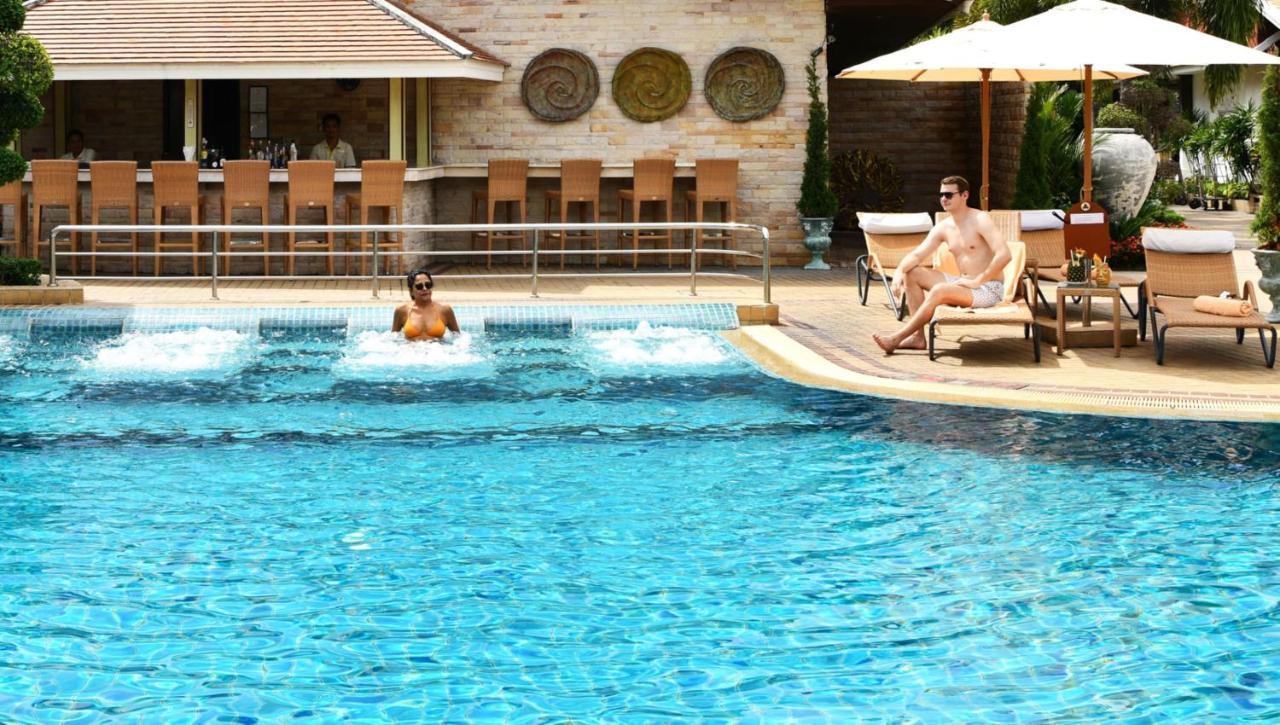 Hotel Thai Garden