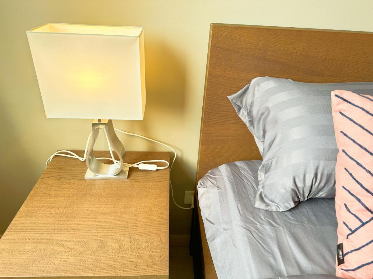 Unixx Sea View Apartment *