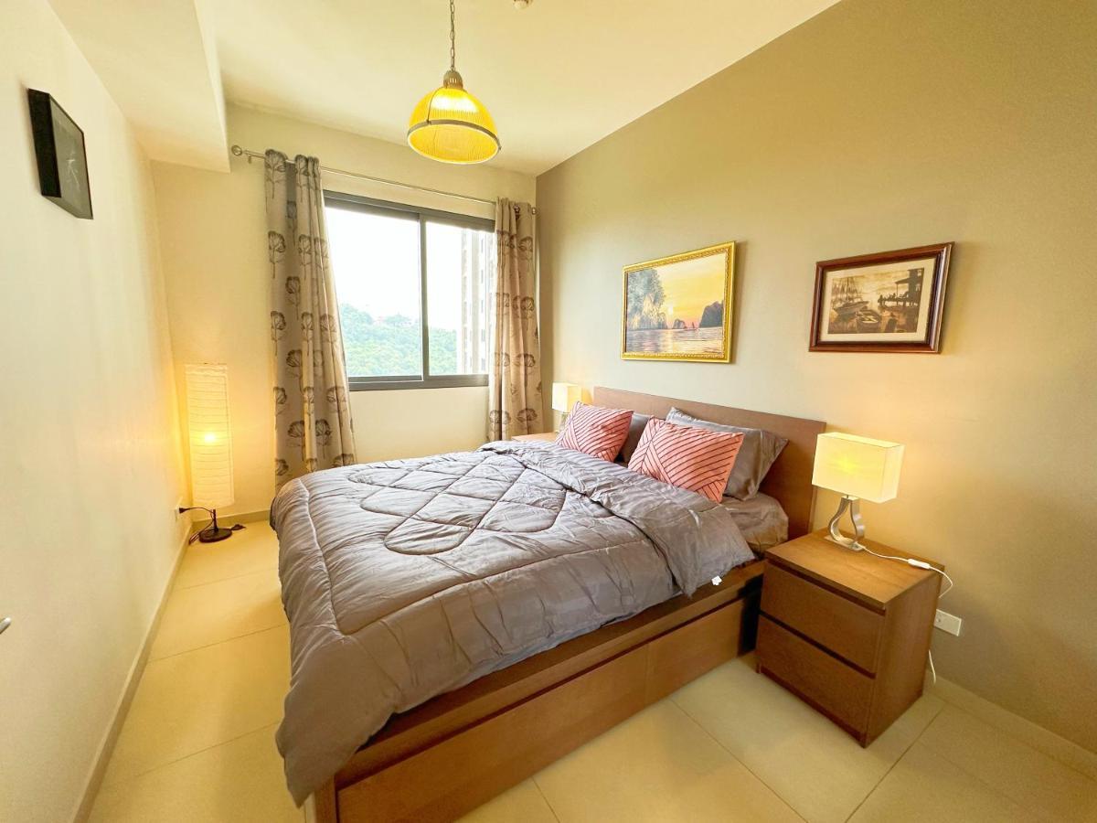 Apartment Unixx Sea View *