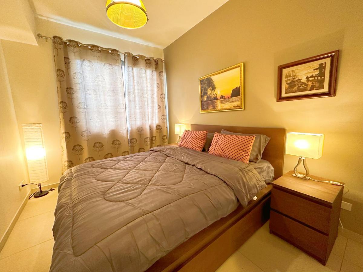 Unixx Sea View Apartment Pattaya