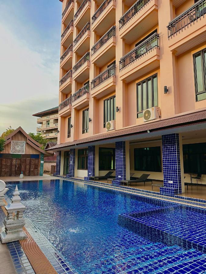 Mido Hotel