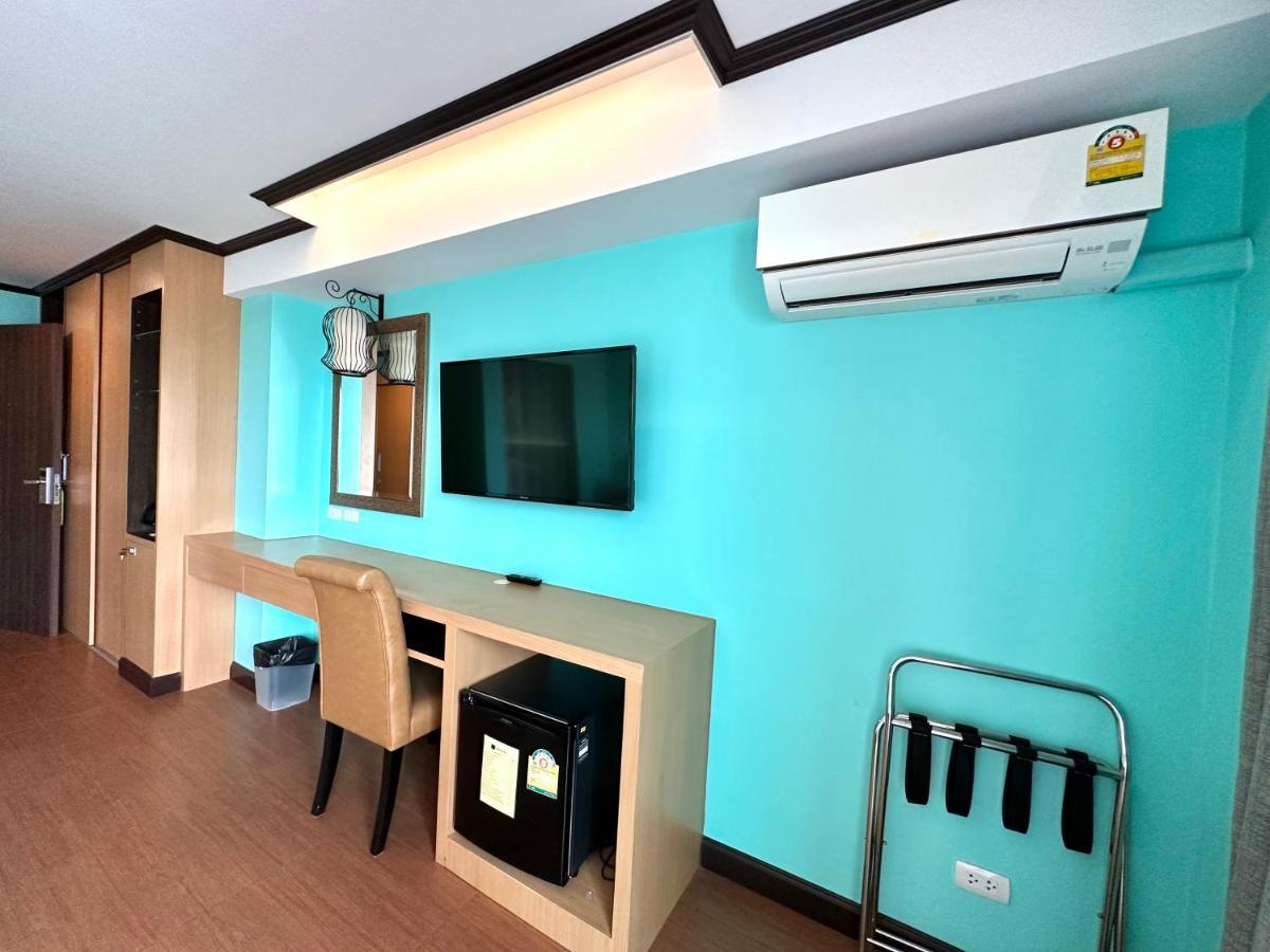 Mido Hotel 4*