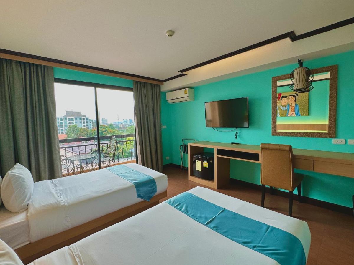 Mido Hotel