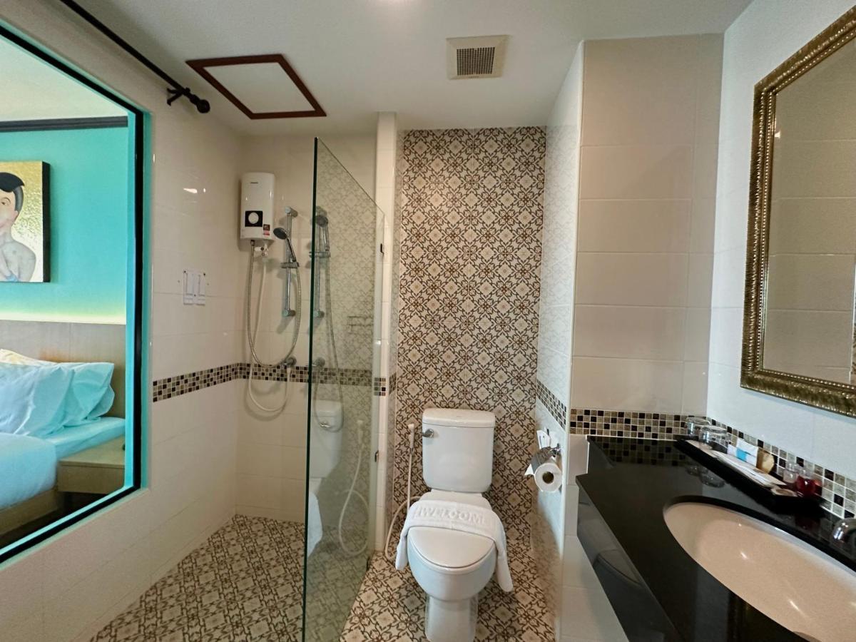 Hotel Mido Pattaya
