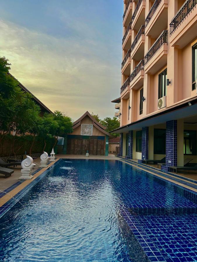 Hotel Mido