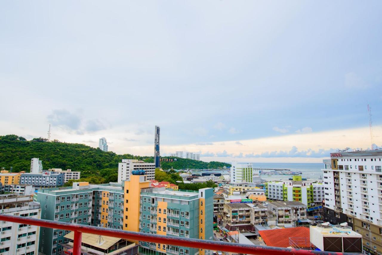 Marine Yensabai Hotel