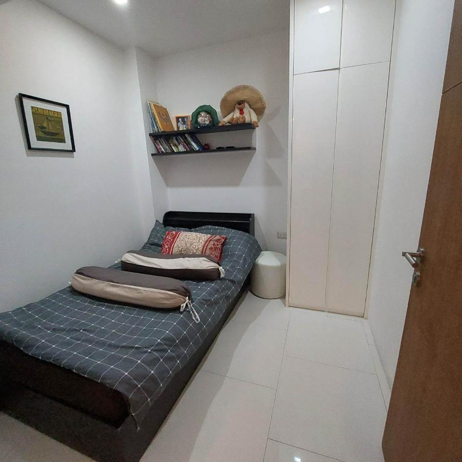 Sanctuary Wangomat 2 Bedroom 2 Ba * Pattaya