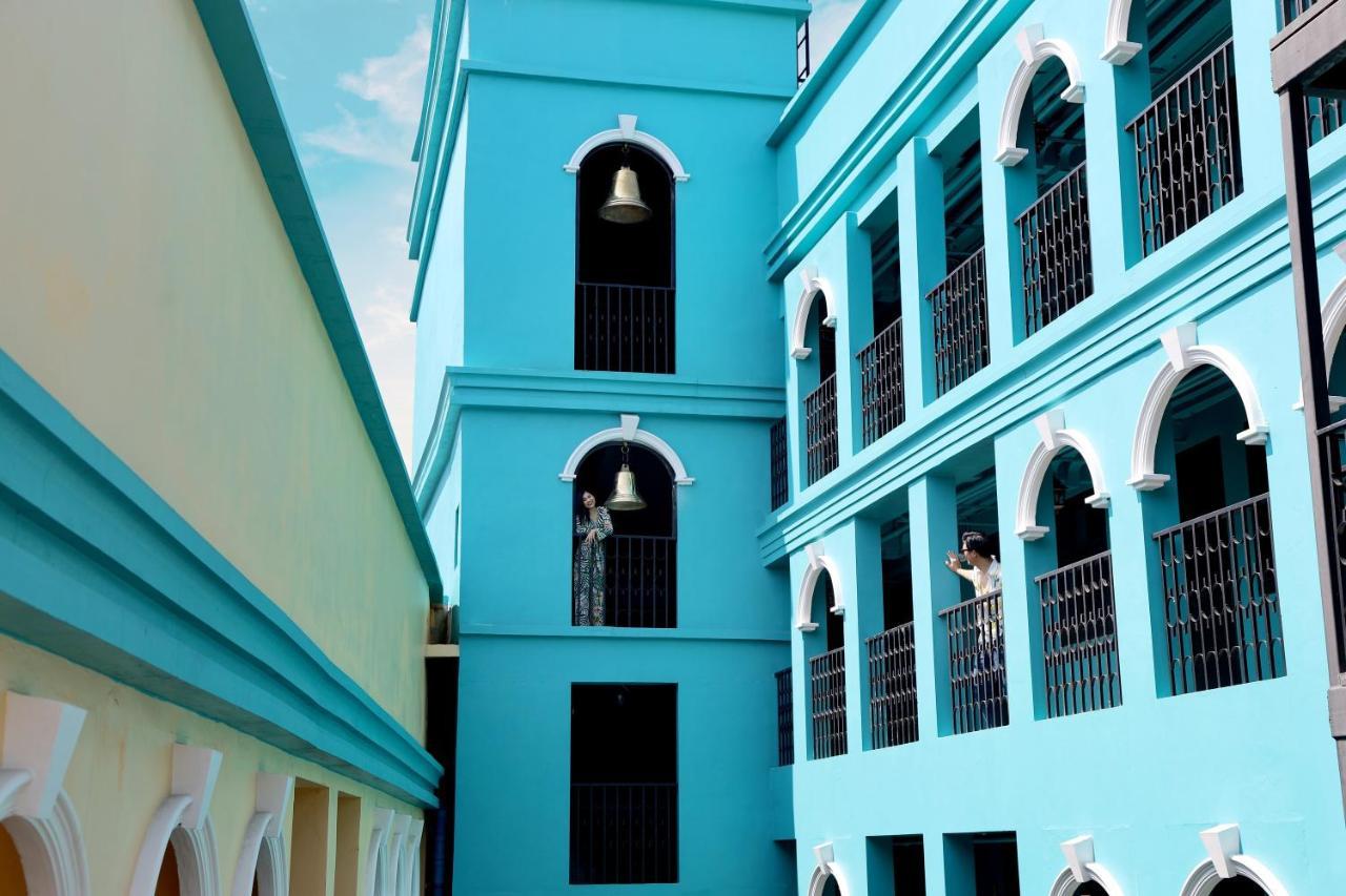 The Quba Boutique 4* Pattaya