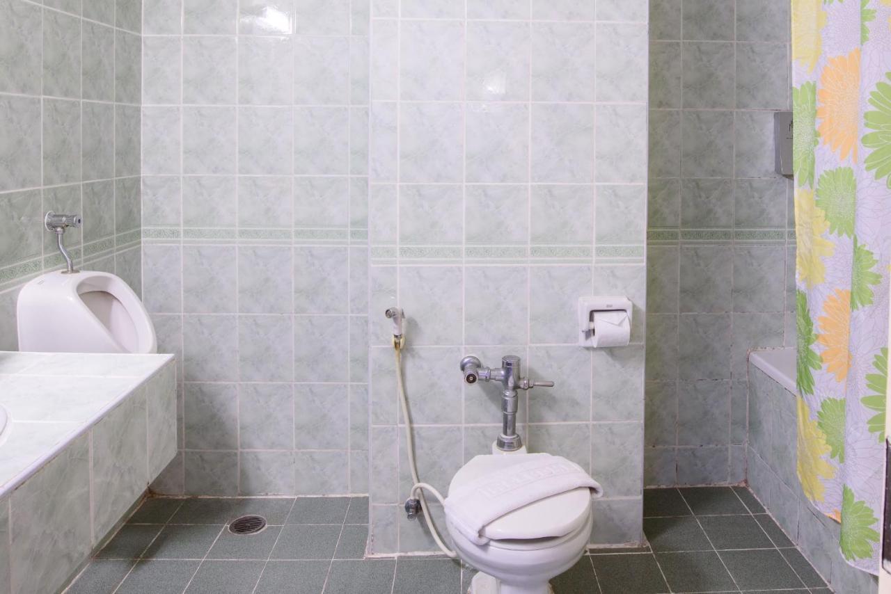 Hotel Marine Yensabai Pattaya