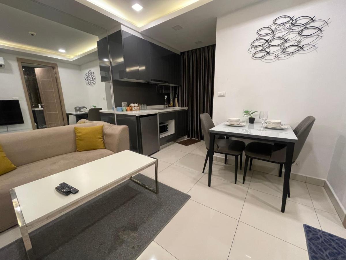 Acradia Continental Hotel Pattaya