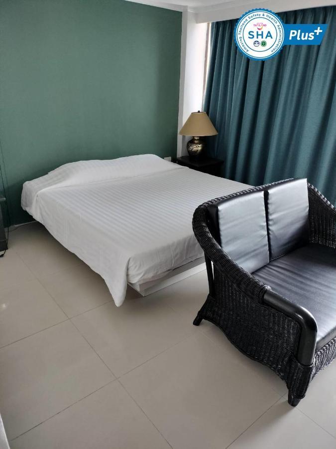 Longstay - Sha Certified