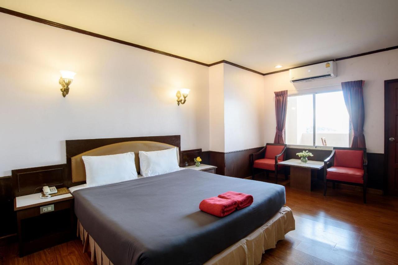 Marine Yensabai Pattaya