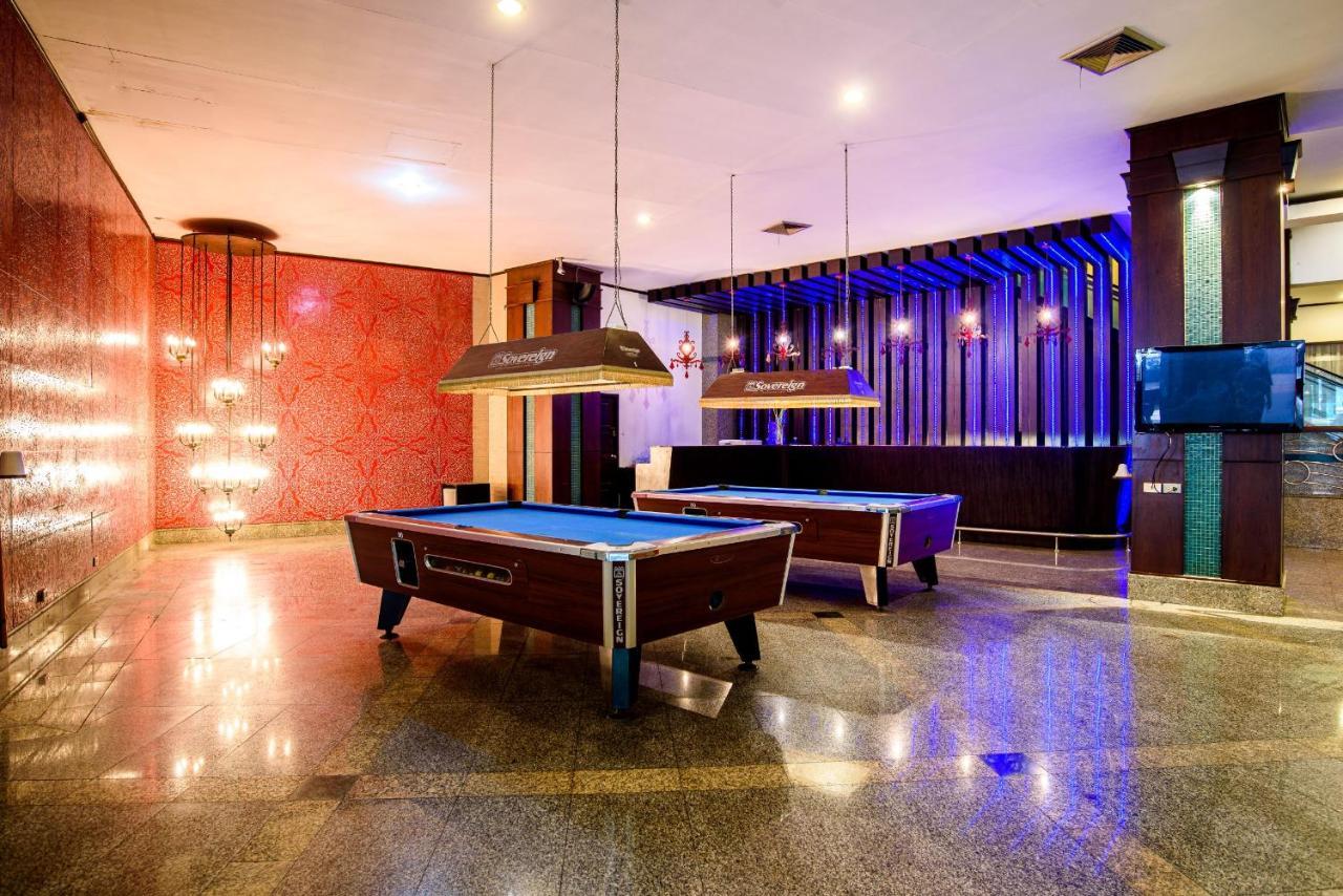 Marine Yensabai Pattaya