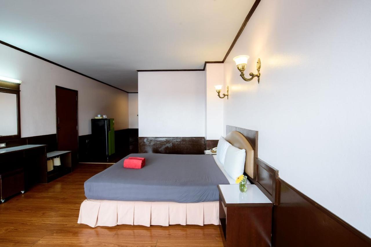 Marine Yensabai 3* Pattaya