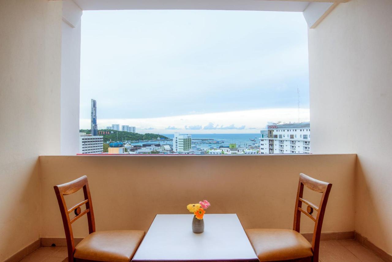 Hotel Marine Yensabai 3*